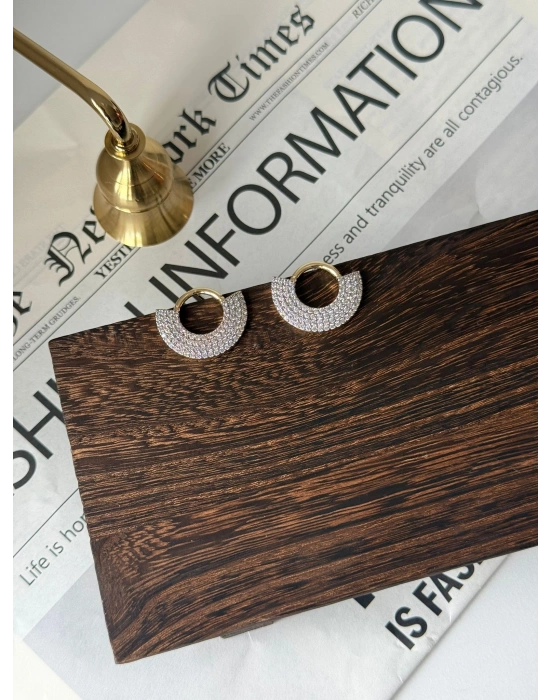 VİP seri  Nell Küpe