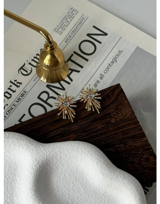 VİP seri Linda Küpe