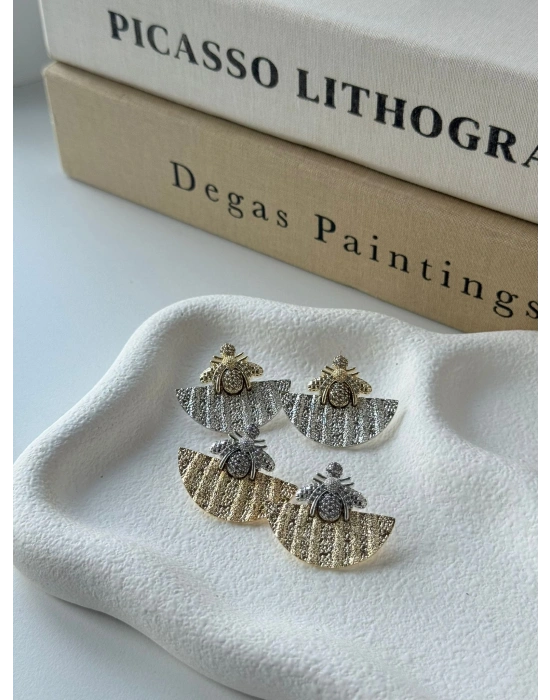 VİP Seri Arı Küpe