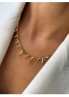 Victorry Gold Kolye