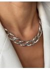 Change Silver Kolye