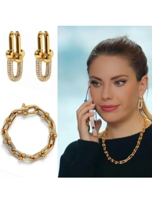 Hardwear Marka Zirkon Set