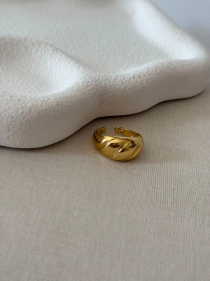 Currenty Yüzük (ayarlanmalıdır)