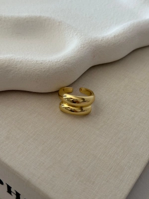 Grace Yüzük (ayarlanmalıdır)