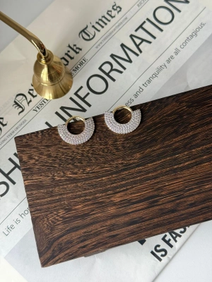 VİP seri  Nell Küpe