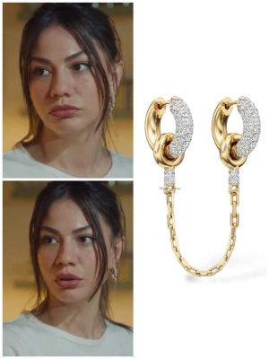 VİP Seri Rena Küpe