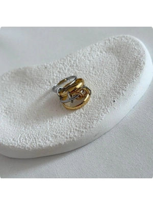 Çoklu Zincir Yüzük