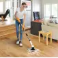 Şarjlı Temizlik Mopu