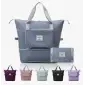 Seyahat Çantası (Anne Bebek Çantası)