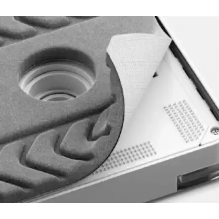 2 Adet Yedek Bez (Magic cam mopu uyumlu)