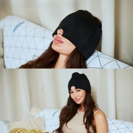 Migren Baş Ağrısı Bandı