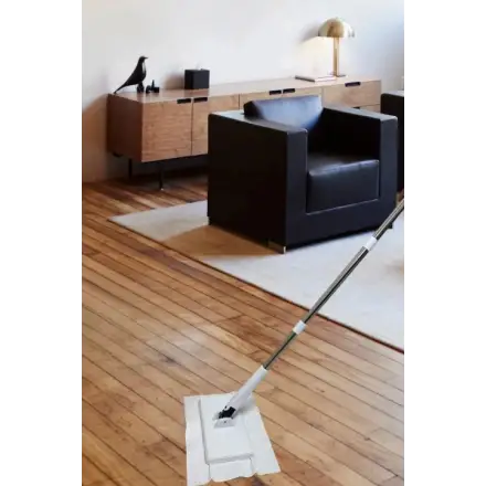 Büyük Boy Kıskaç Mop