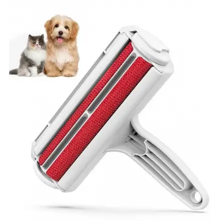 Hazneli Tüy Temizleyici Kıl Toz Toplayıcı