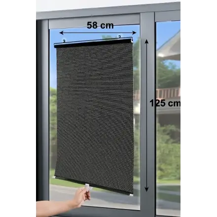 Katlanır Güneş Engelleyici