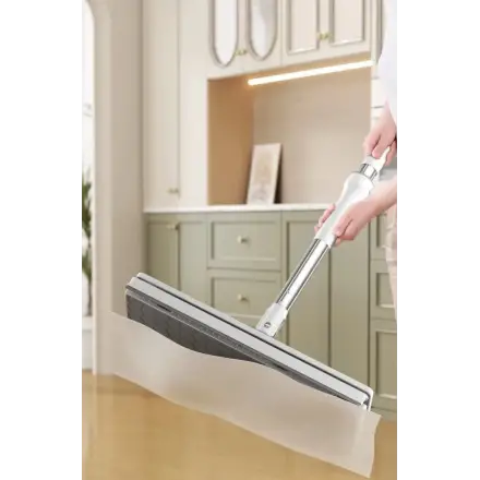 Klips Büyük Boy Mop