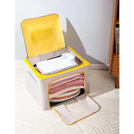 Kutu Hurç 66L Büyük Boy