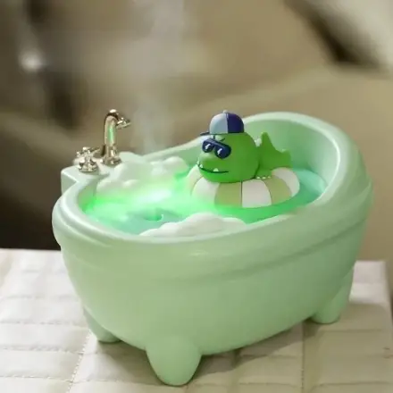 Oda Nemlendirici Buhar Makinesi