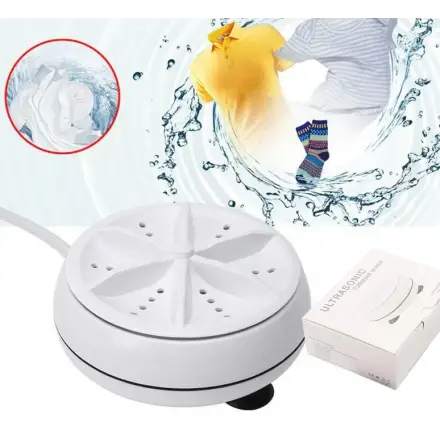 Otomatik Yıkama Makinesi