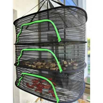 Sebze Meyve Kurutma Filesi