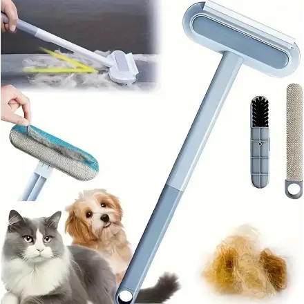 Yeni Nesil Tüy Toplayıcı