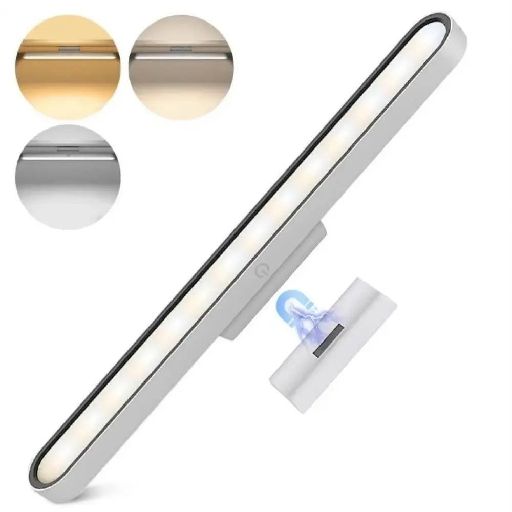 Portatif Şarjlı Led Lamba