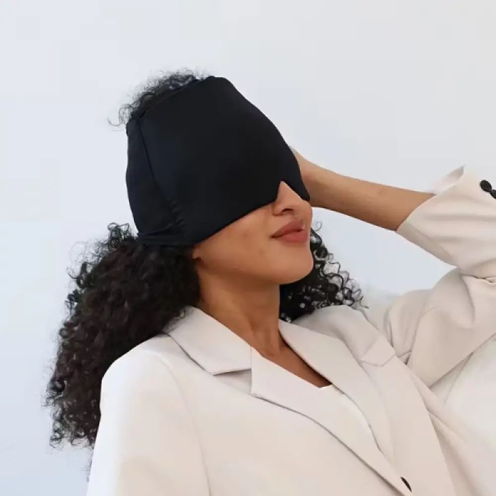 Migren Baş Ağrısı Bandı