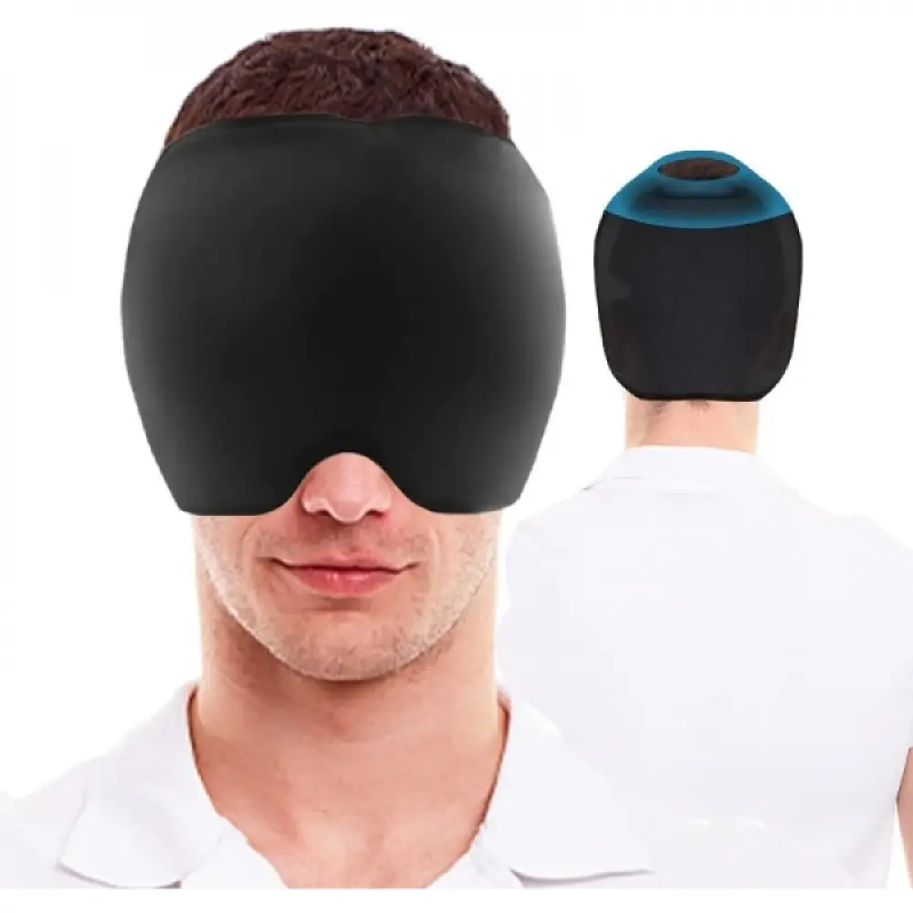 Migren Baş Ağrısı Bandı