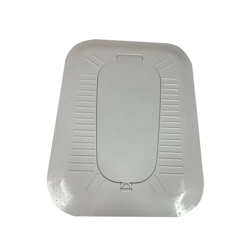 Alaturka Tuvalet Kapağı