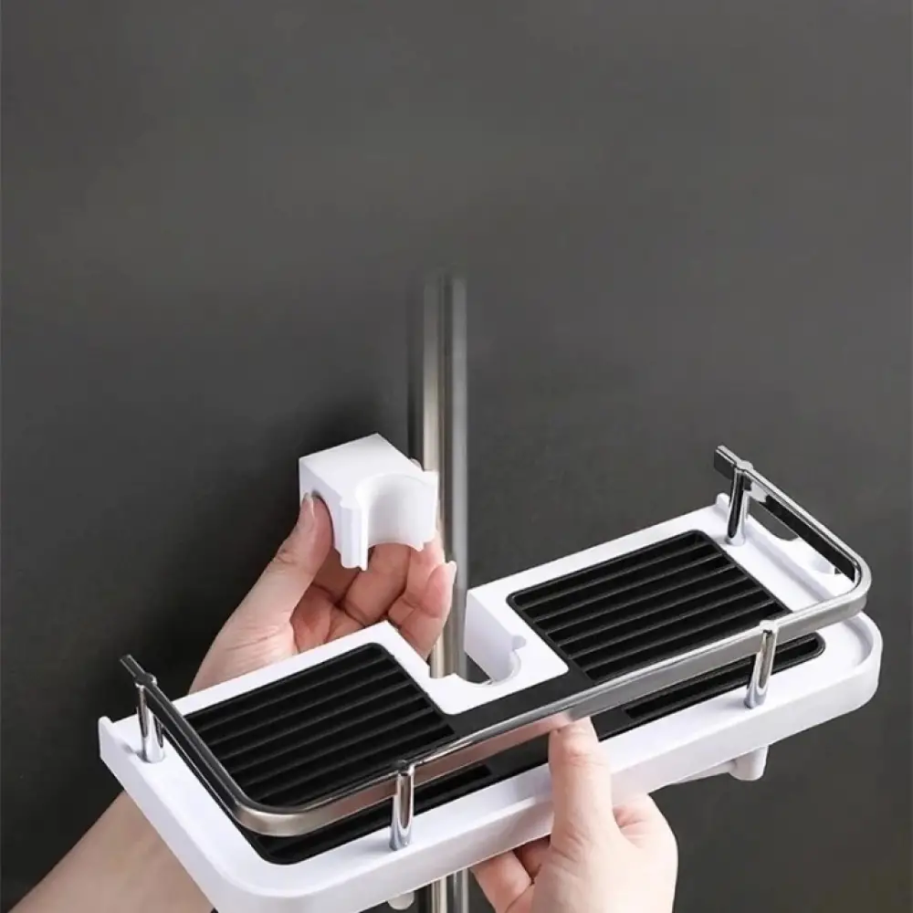 Banyo Duş Organizeri