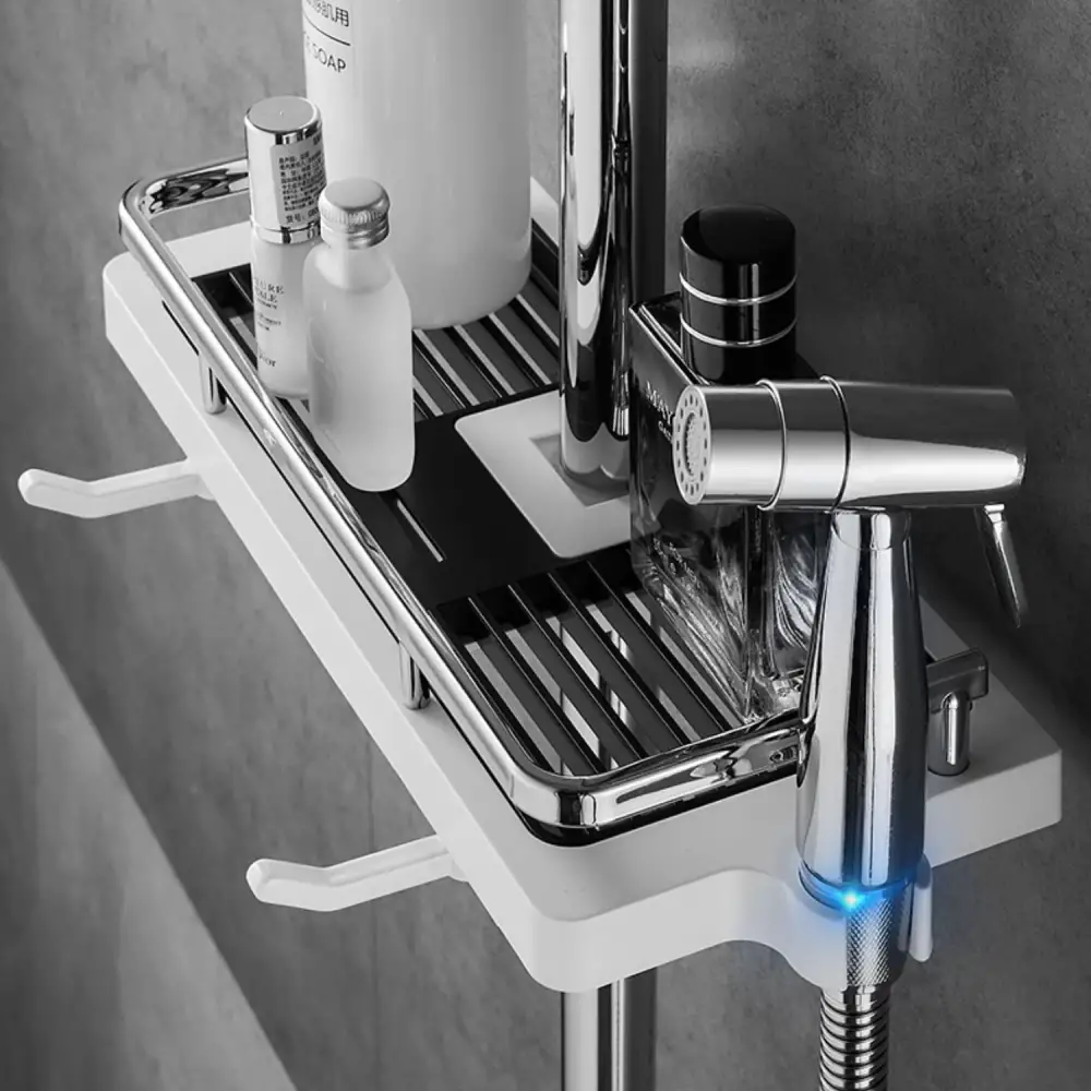 Banyo Duş Organizeri