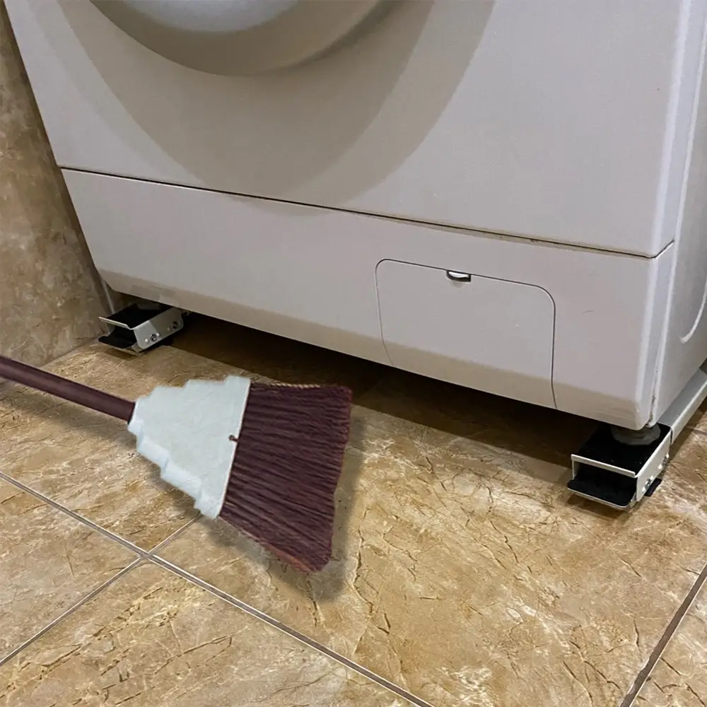 Beyaz Eşya Taşıyıcı