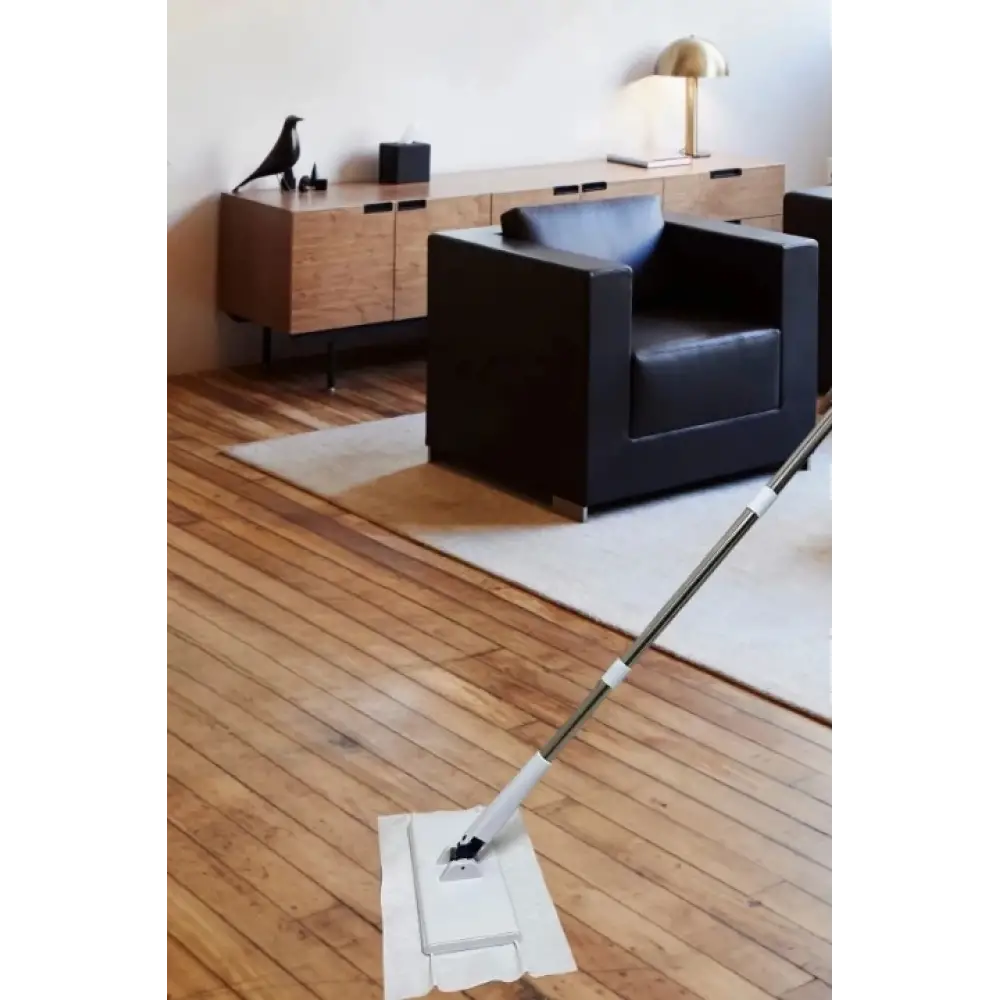 Büyük Boy Kıskaç Mop