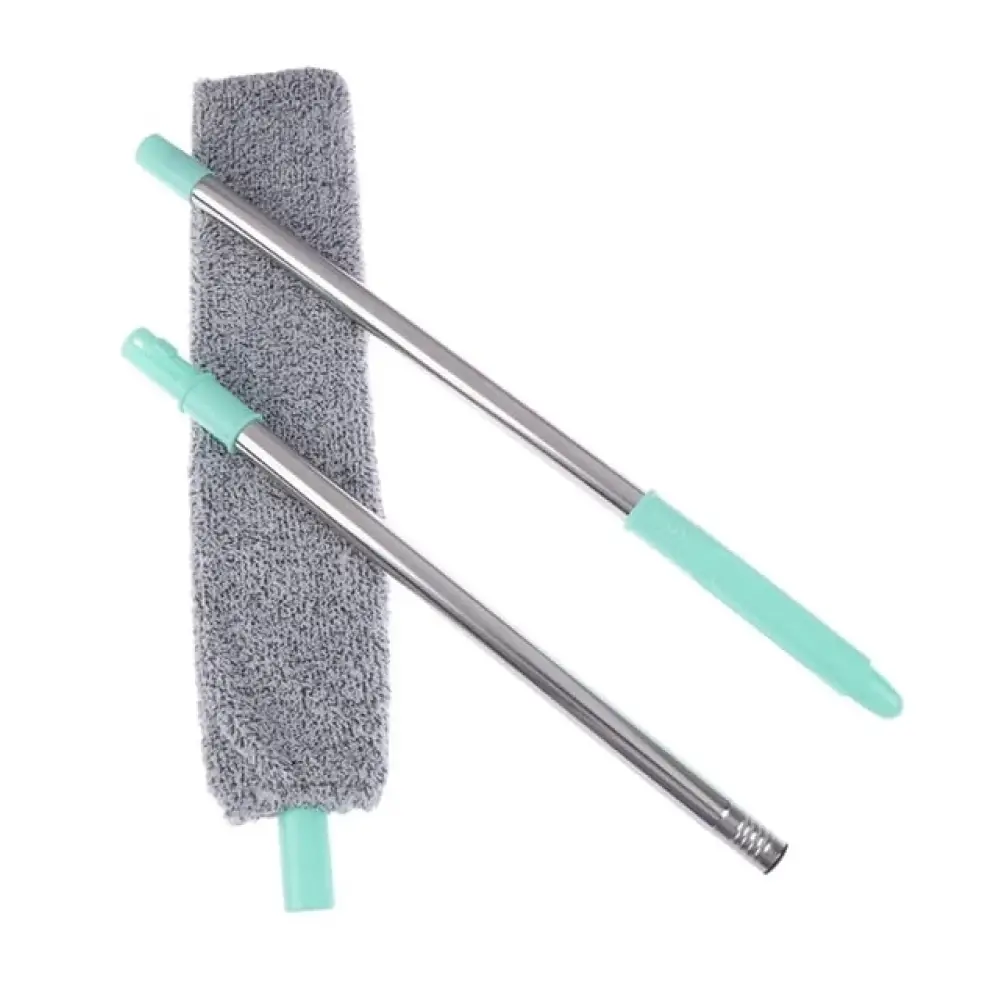 Büyük Toz Alma Mopu 2 Bezli