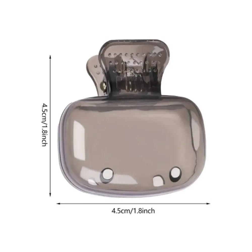 Diş Fırçası Başlık Koruyucu 5 Adet