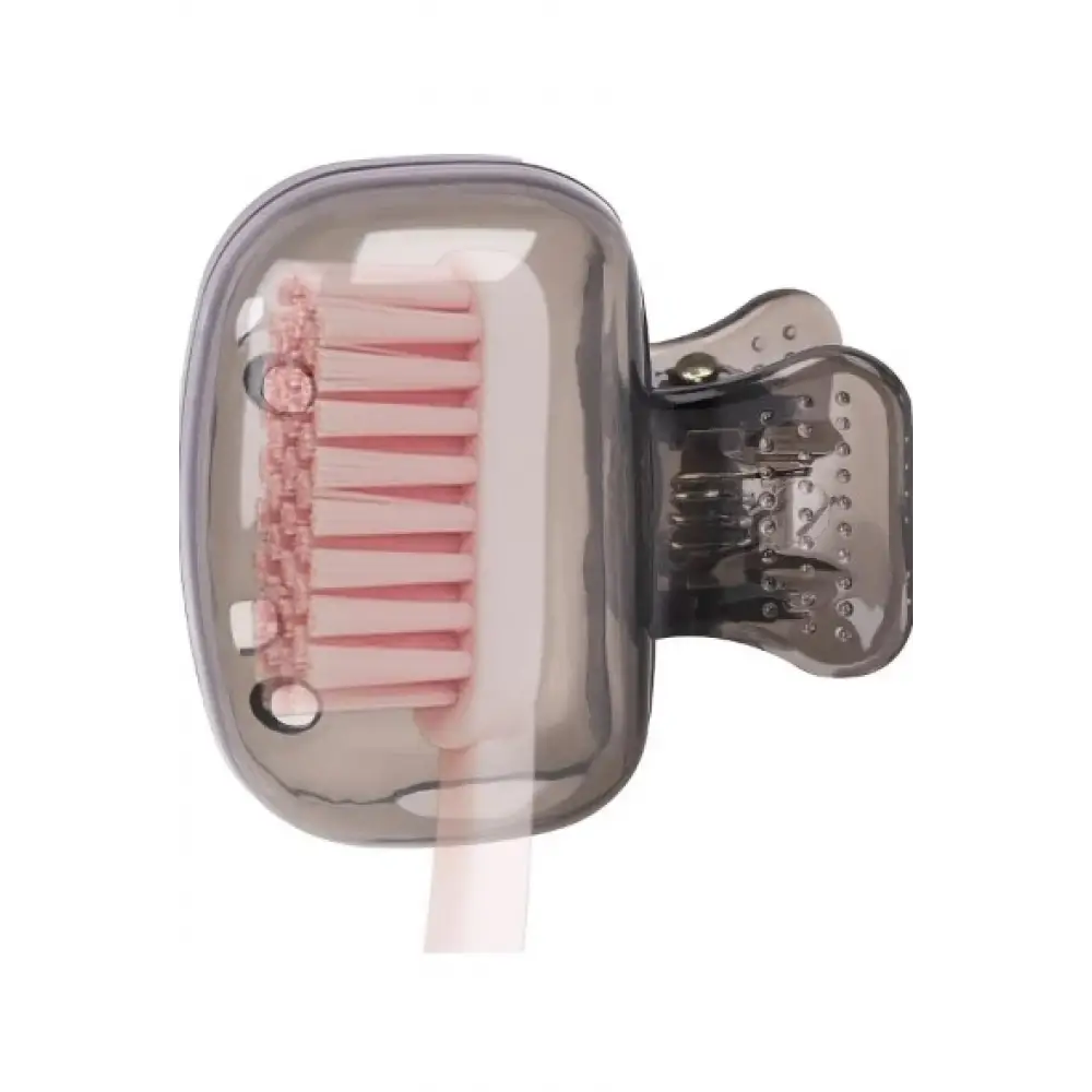 Diş Fırçası Başlık Koruyucu 5 Adet