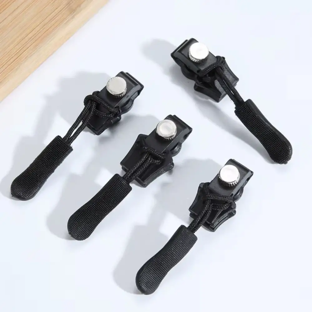 Fermuar Tamir Seti 6 Adet