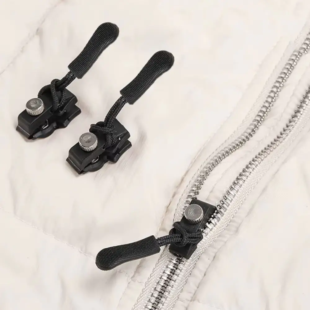 Fermuar Tamir Seti 6 Adet