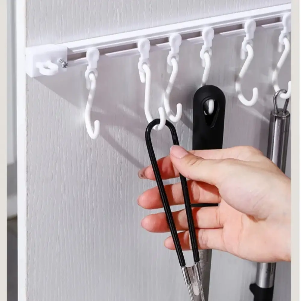 Fonksiyonel Mutfak Askısı