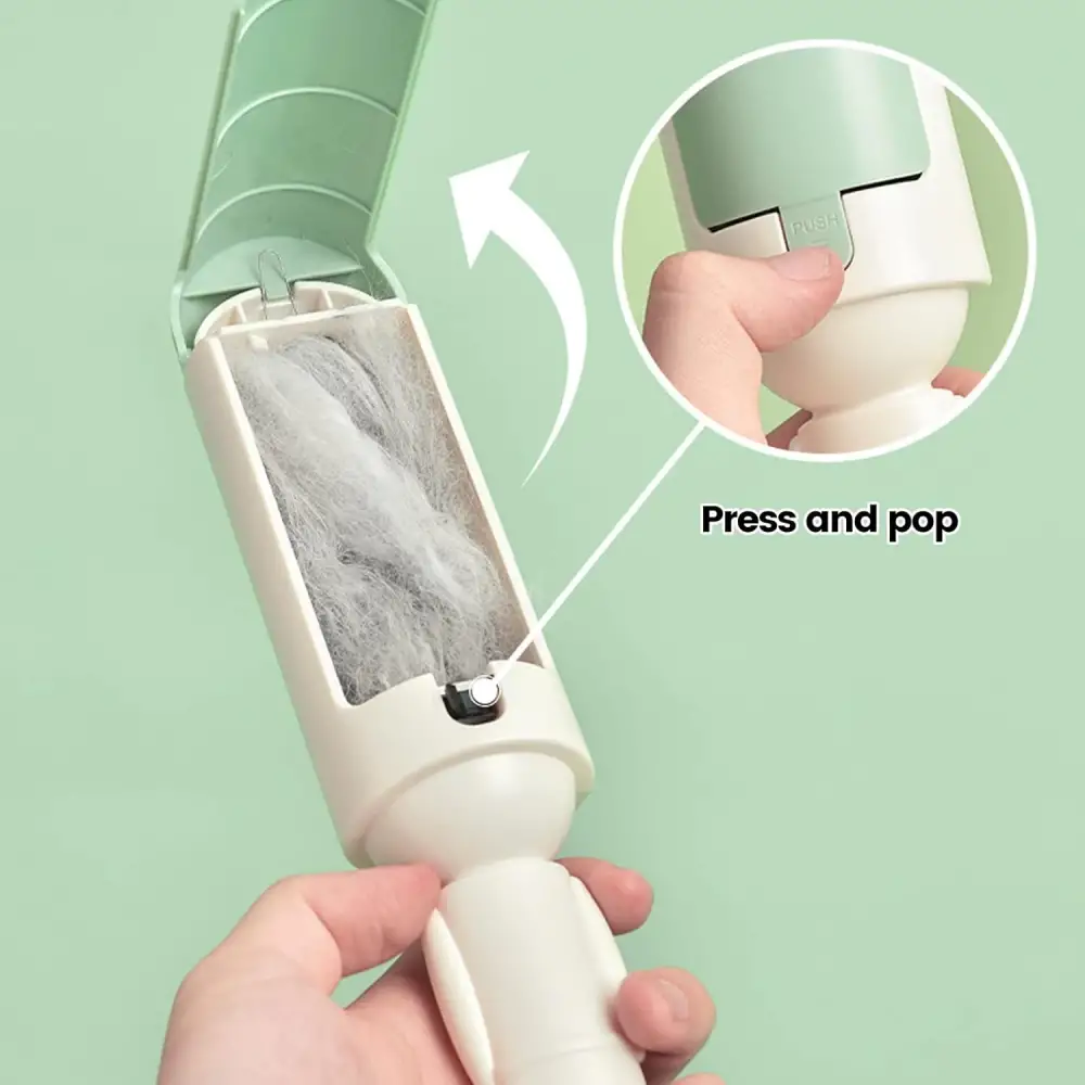 glly Kedi Köpek Tüy Toplayıcı