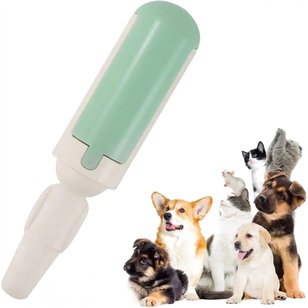 glly Kedi Köpek Tüy Toplayıcı