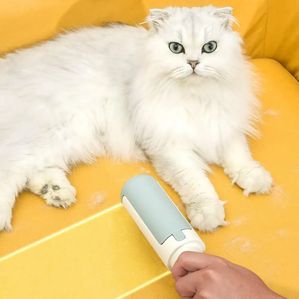 glly Kedi Köpek Tüy Toplayıcı