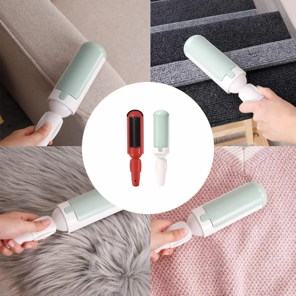 glly Kedi Köpek Tüy Toplayıcı