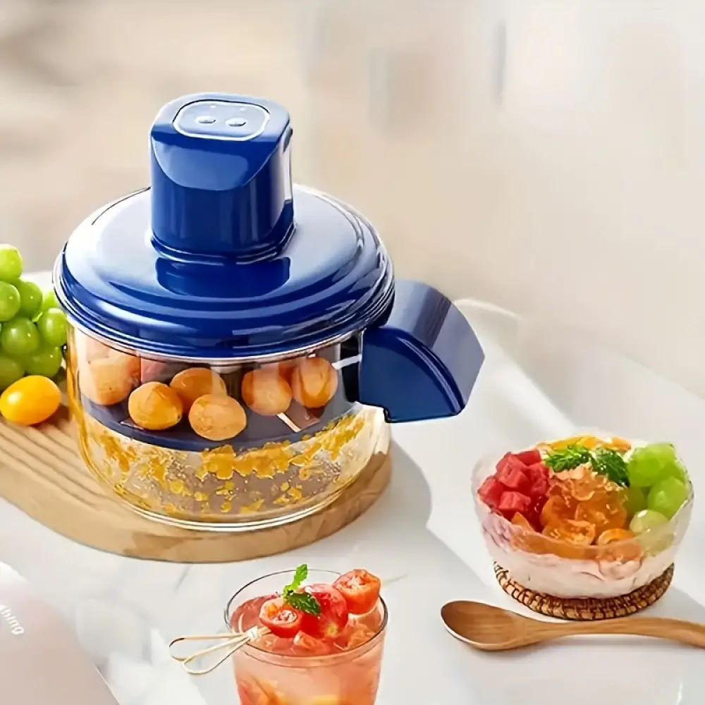 Hassas Meyve Sebze Kabuk Soyucu