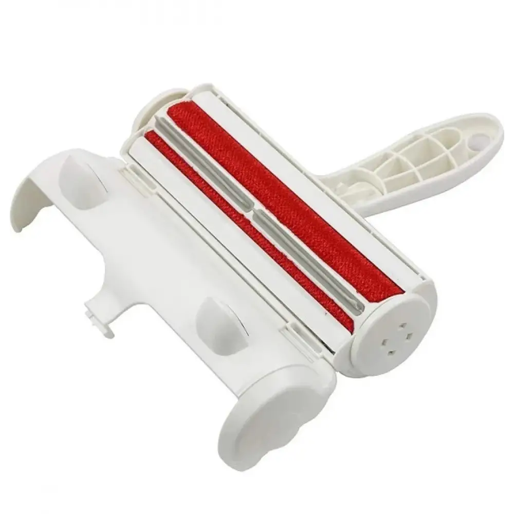 Hazneli Tüy Temizleyici Kıl Toz Toplayıcı