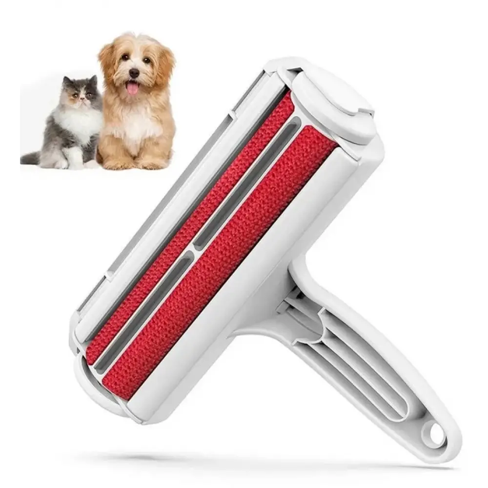 Hazneli Tüy Temizleyici Kıl Toz Toplayıcı