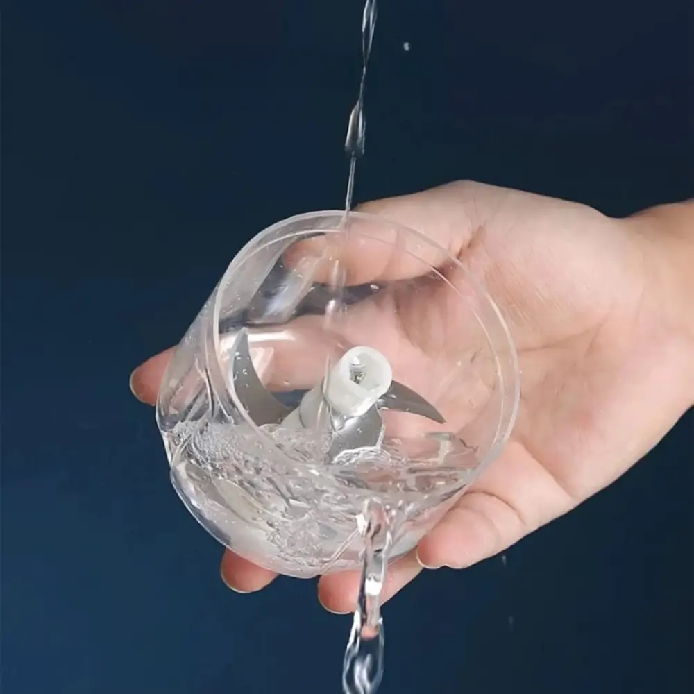 Kablosuz Doğrayıcı