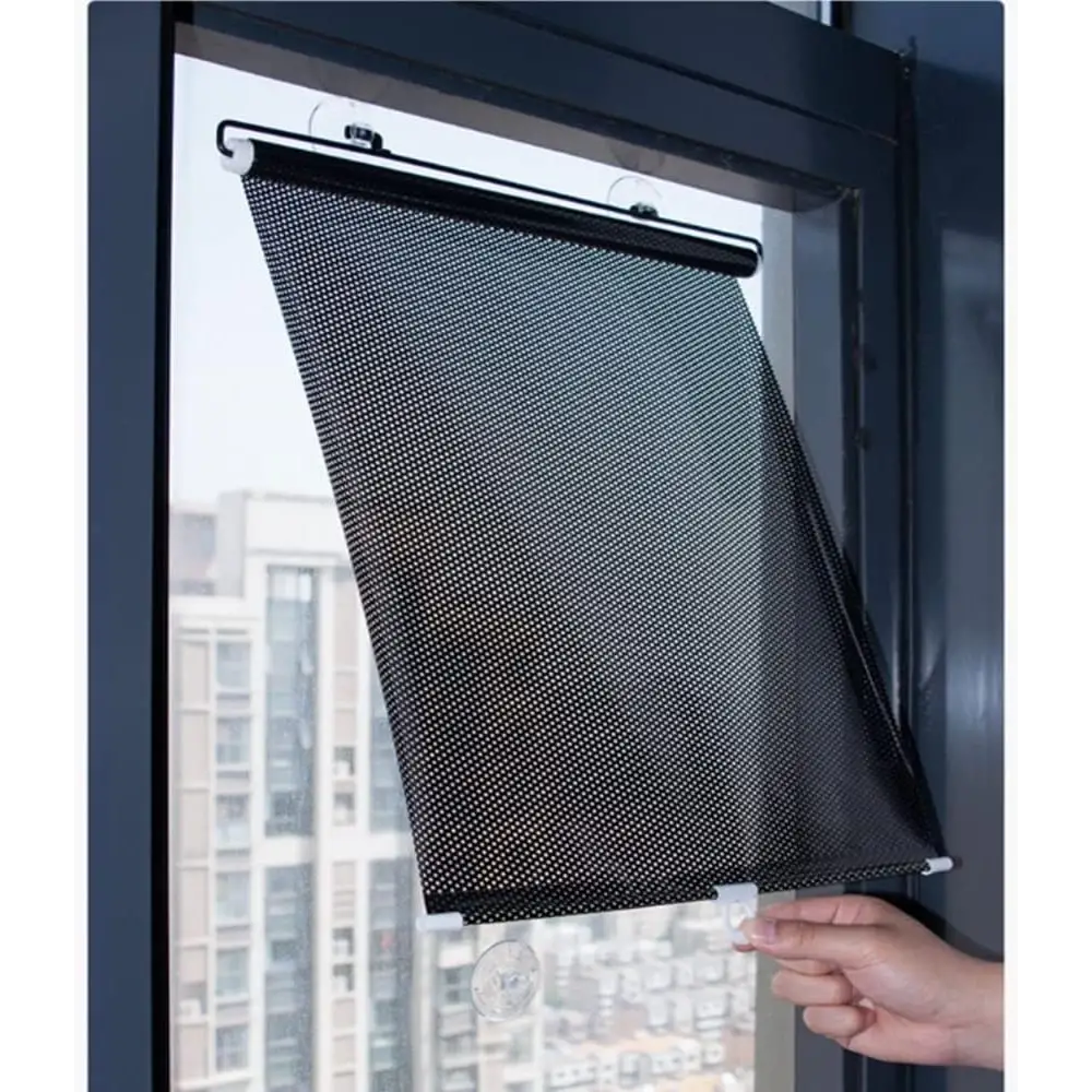 Katlanır Güneş Engelleyici