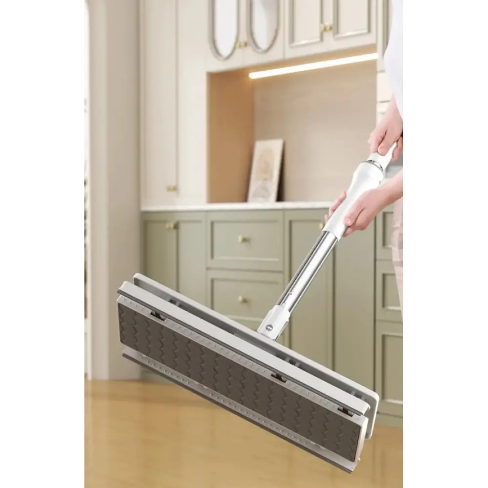 Klips Büyük Boy Mop