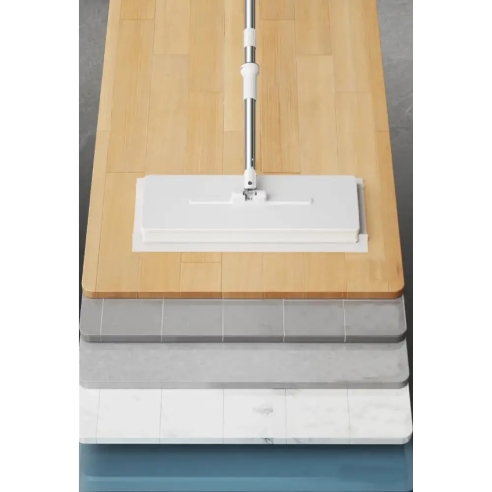 Klips Büyük Boy Mop