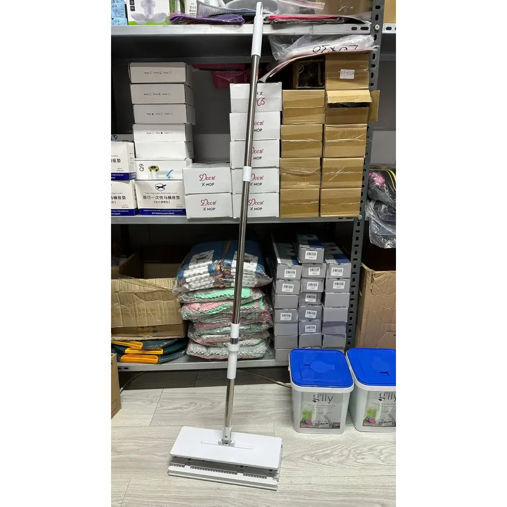 Klips Büyük Boy Mop